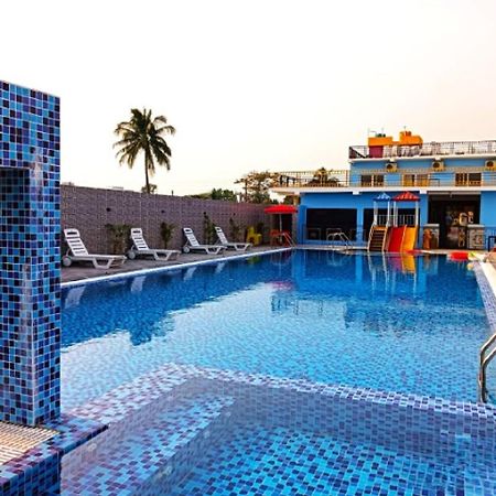 The Pelican Beach Resort Mandarmani Luaran gambar