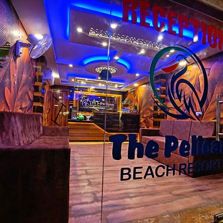 The Pelican Beach Resort Mandarmani Luaran gambar