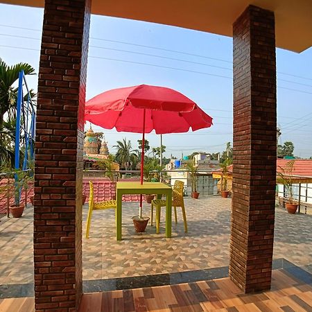 The Pelican Beach Resort Mandarmani Luaran gambar