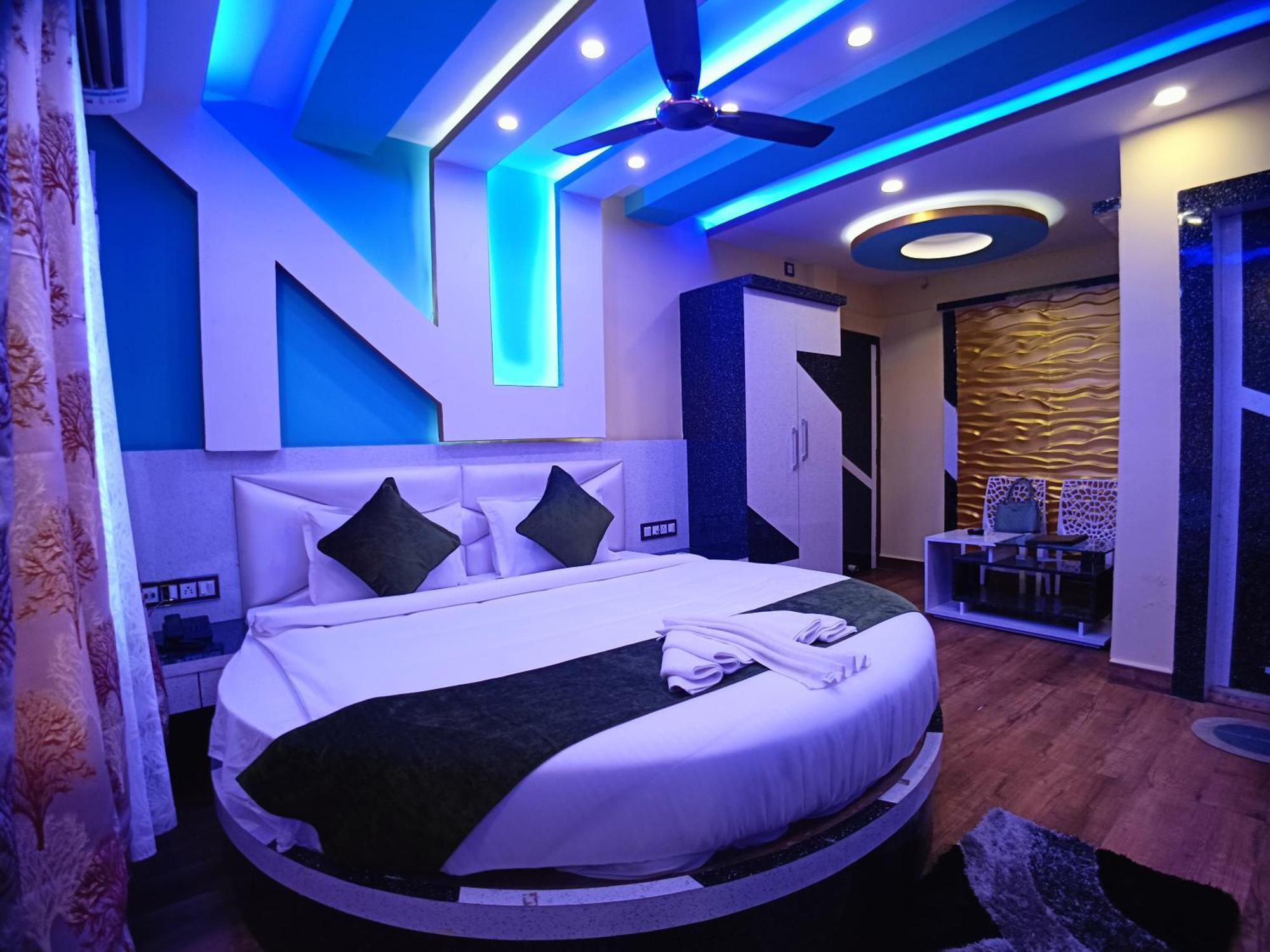 The Pelican Beach Resort Mandarmani Luaran gambar
