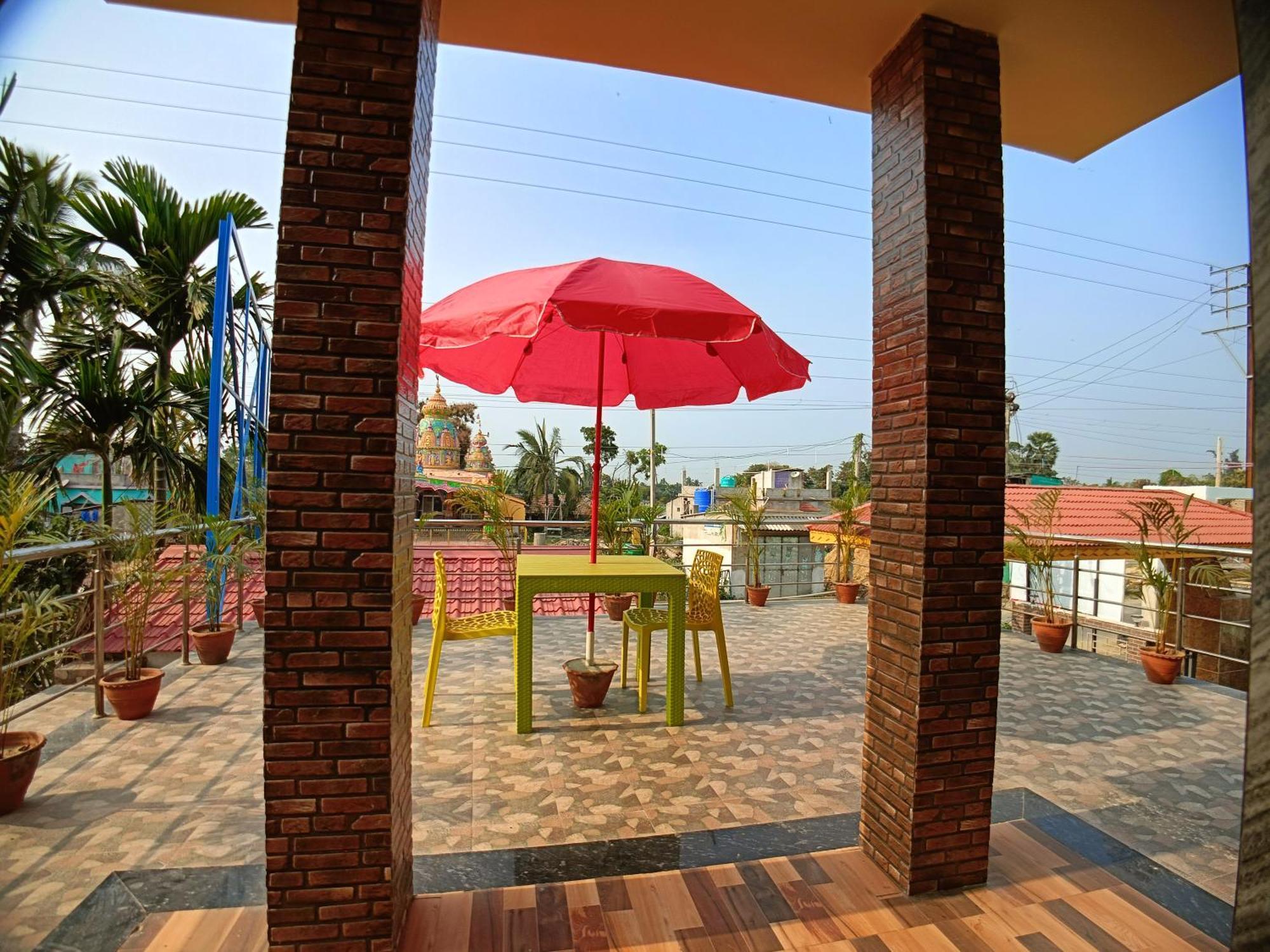 The Pelican Beach Resort Mandarmani Luaran gambar