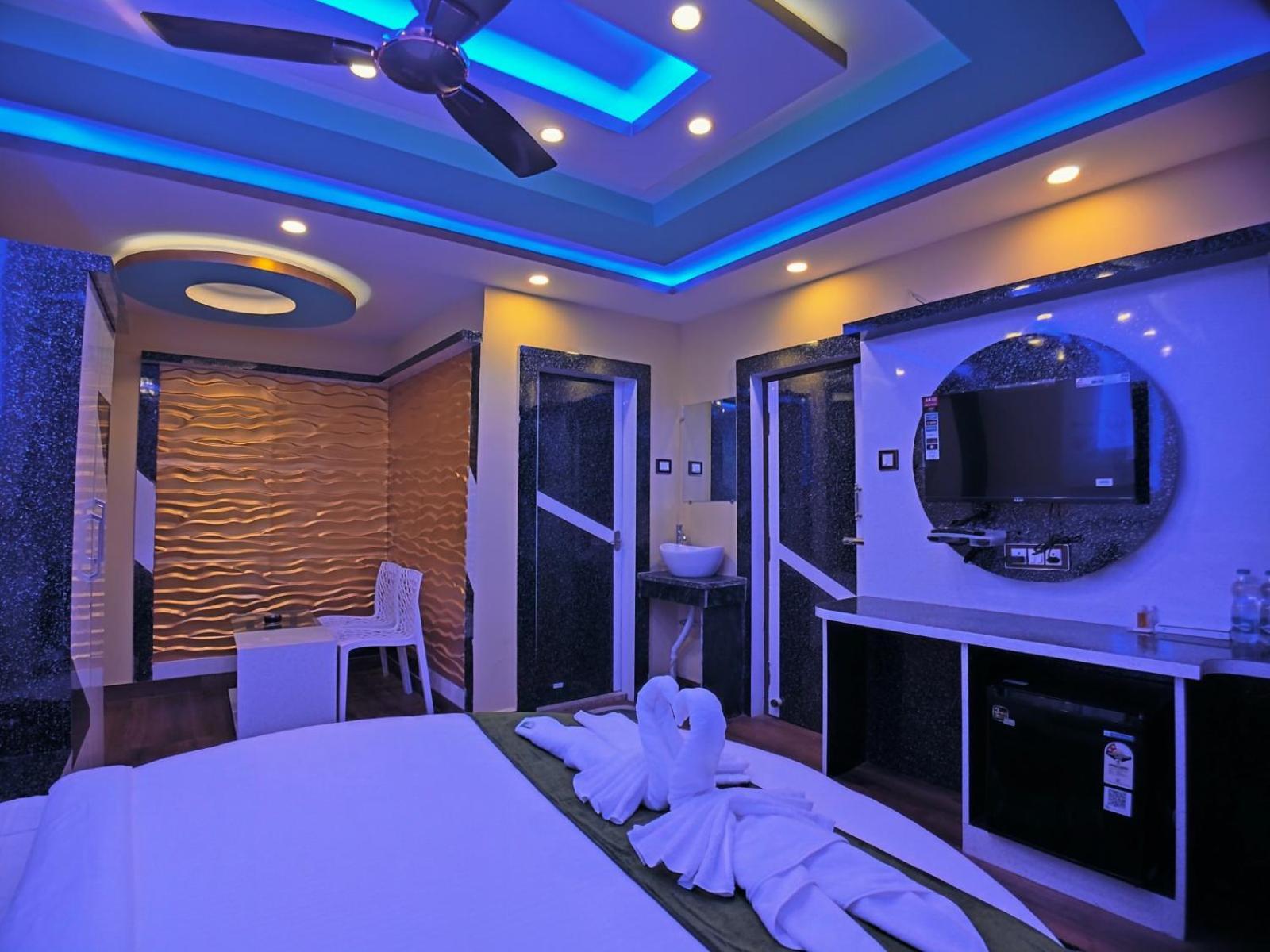 The Pelican Beach Resort Mandarmani Luaran gambar