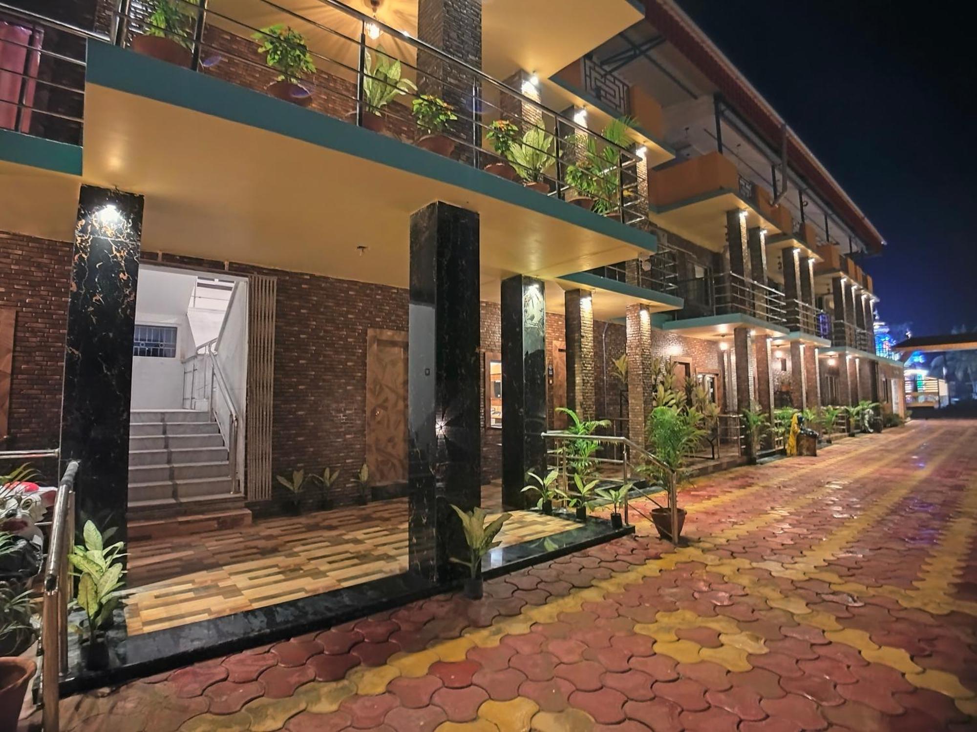 The Pelican Beach Resort Mandarmani Luaran gambar