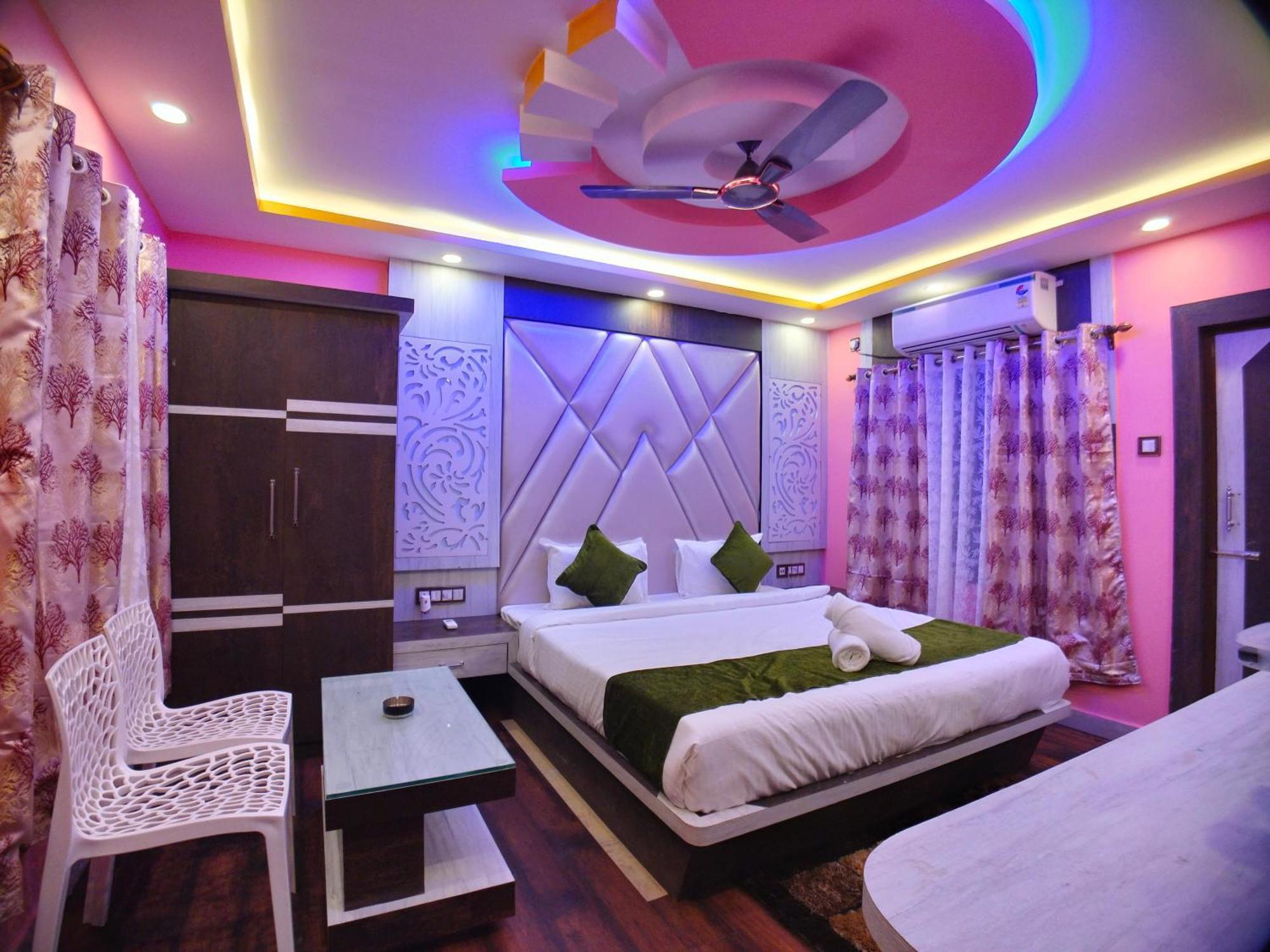 The Pelican Beach Resort Mandarmani Luaran gambar