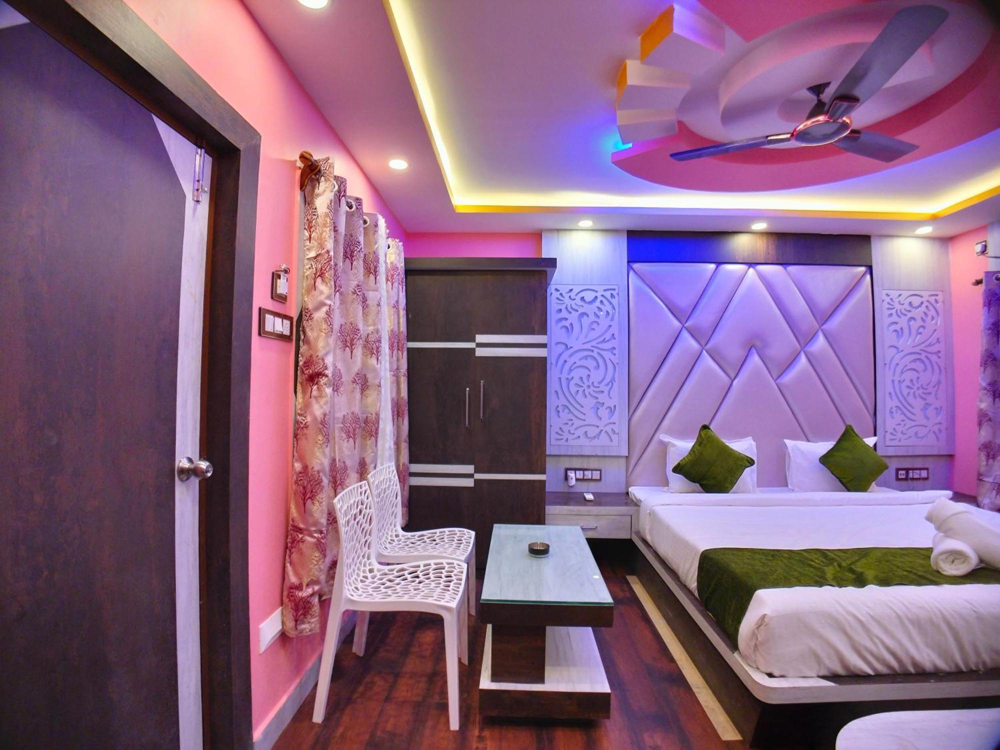 The Pelican Beach Resort Mandarmani Luaran gambar