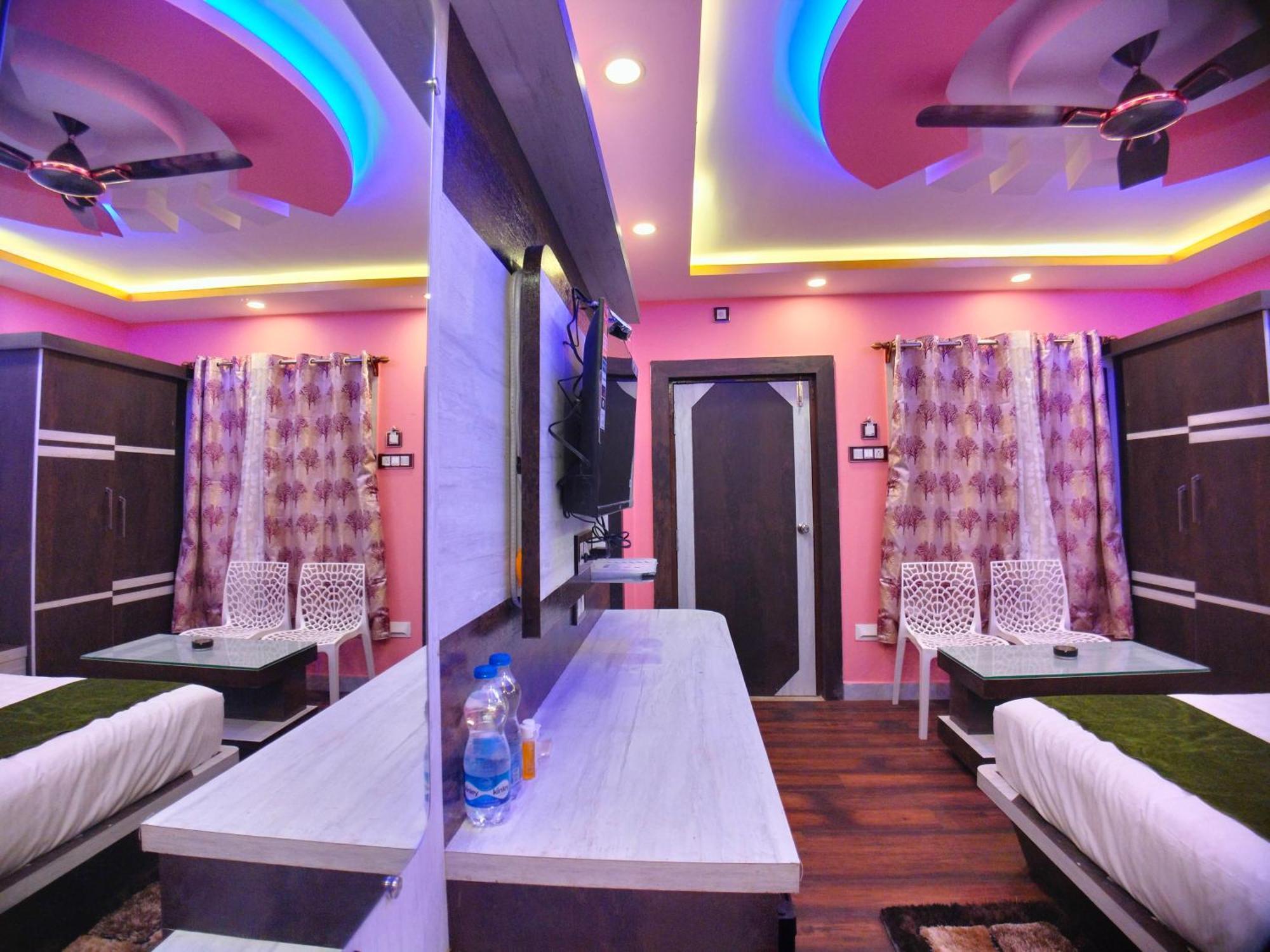 The Pelican Beach Resort Mandarmani Luaran gambar