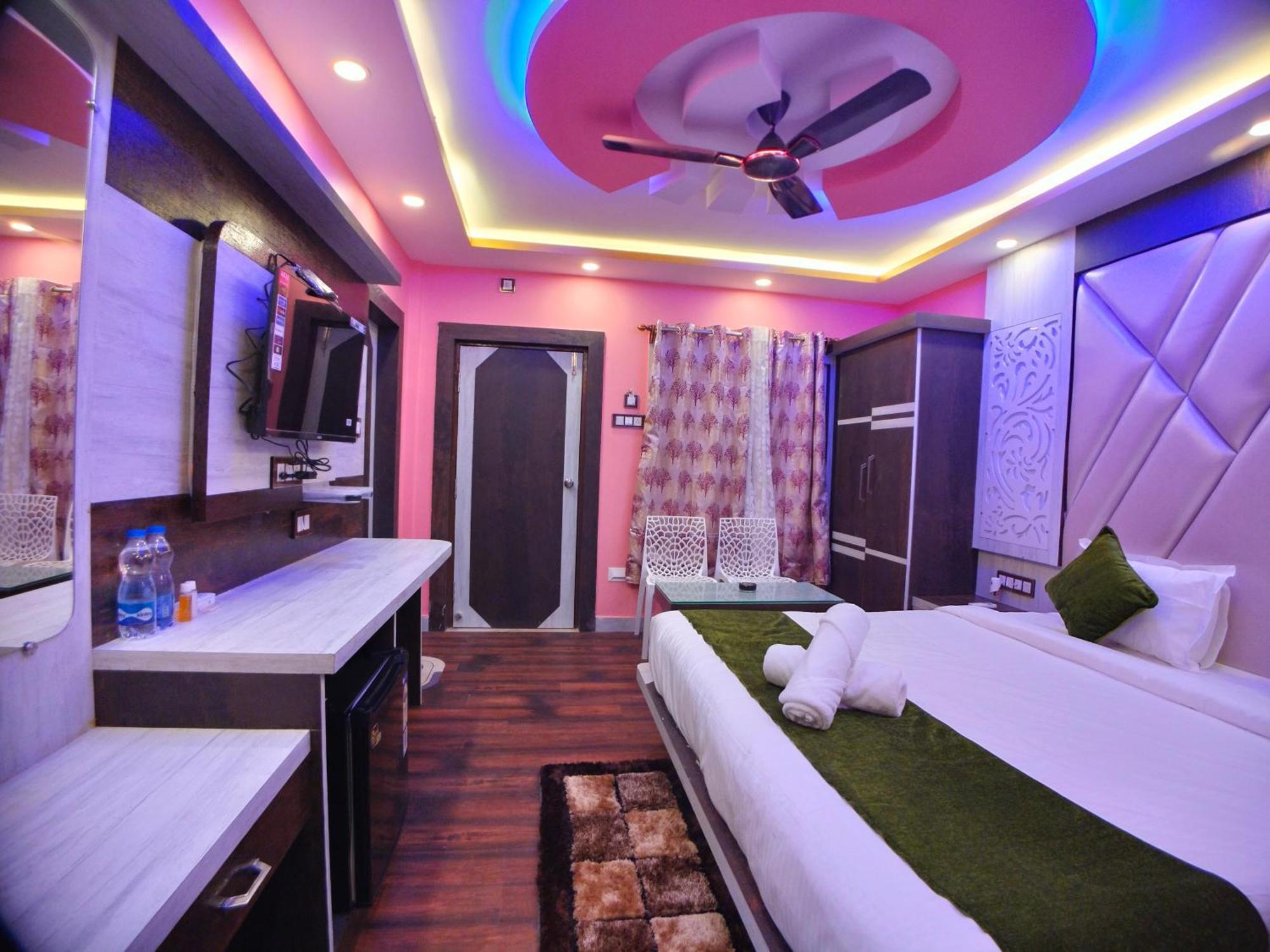 The Pelican Beach Resort Mandarmani Luaran gambar