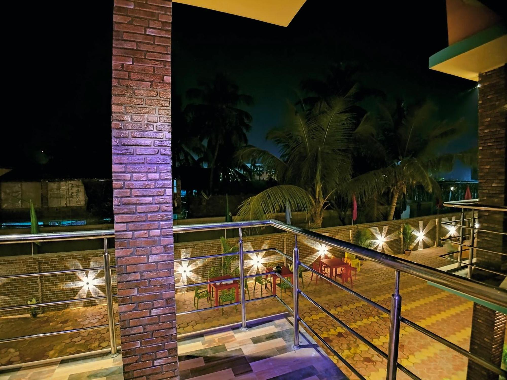 The Pelican Beach Resort Mandarmani Luaran gambar