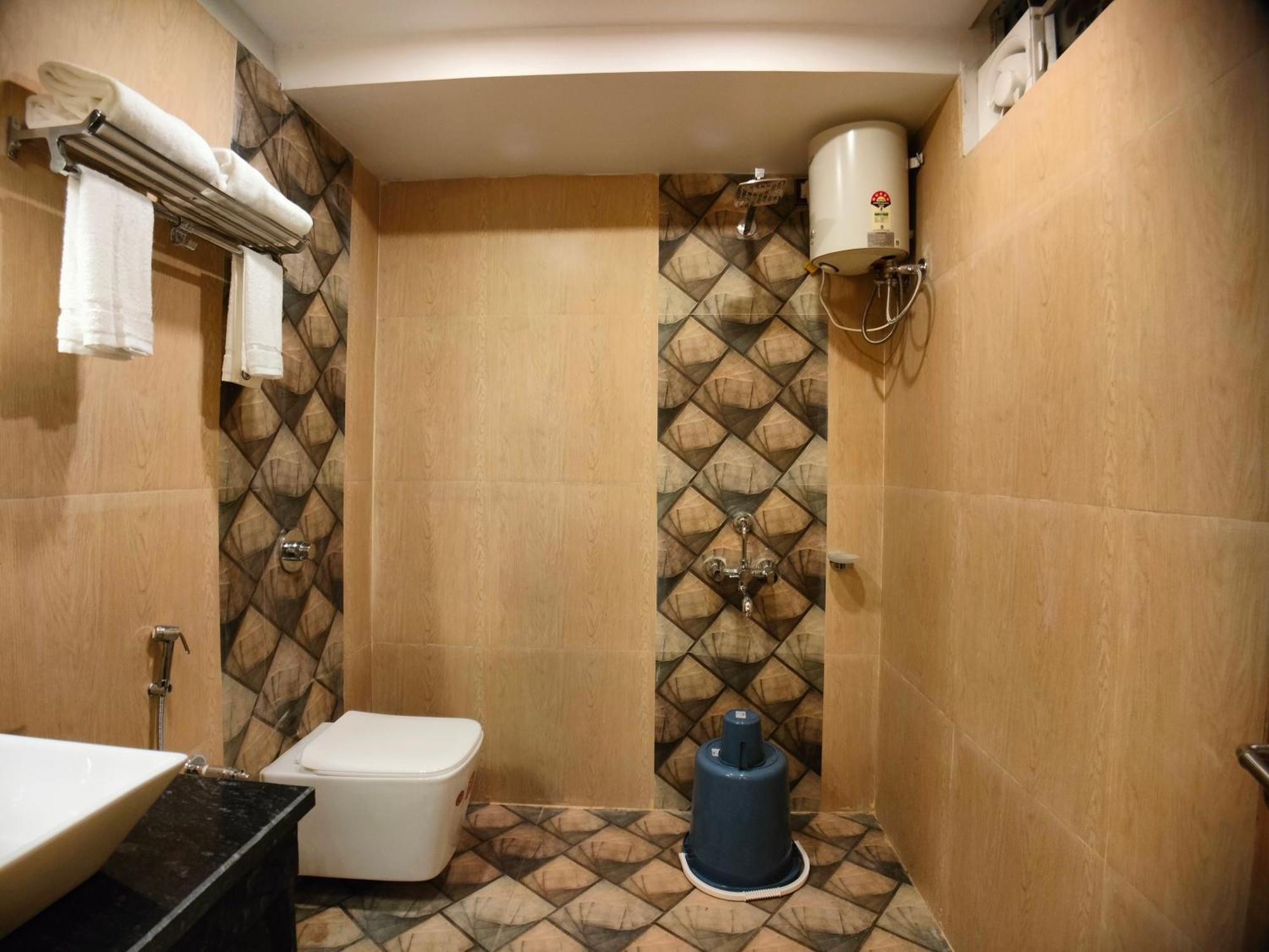 The Pelican Beach Resort Mandarmani Luaran gambar