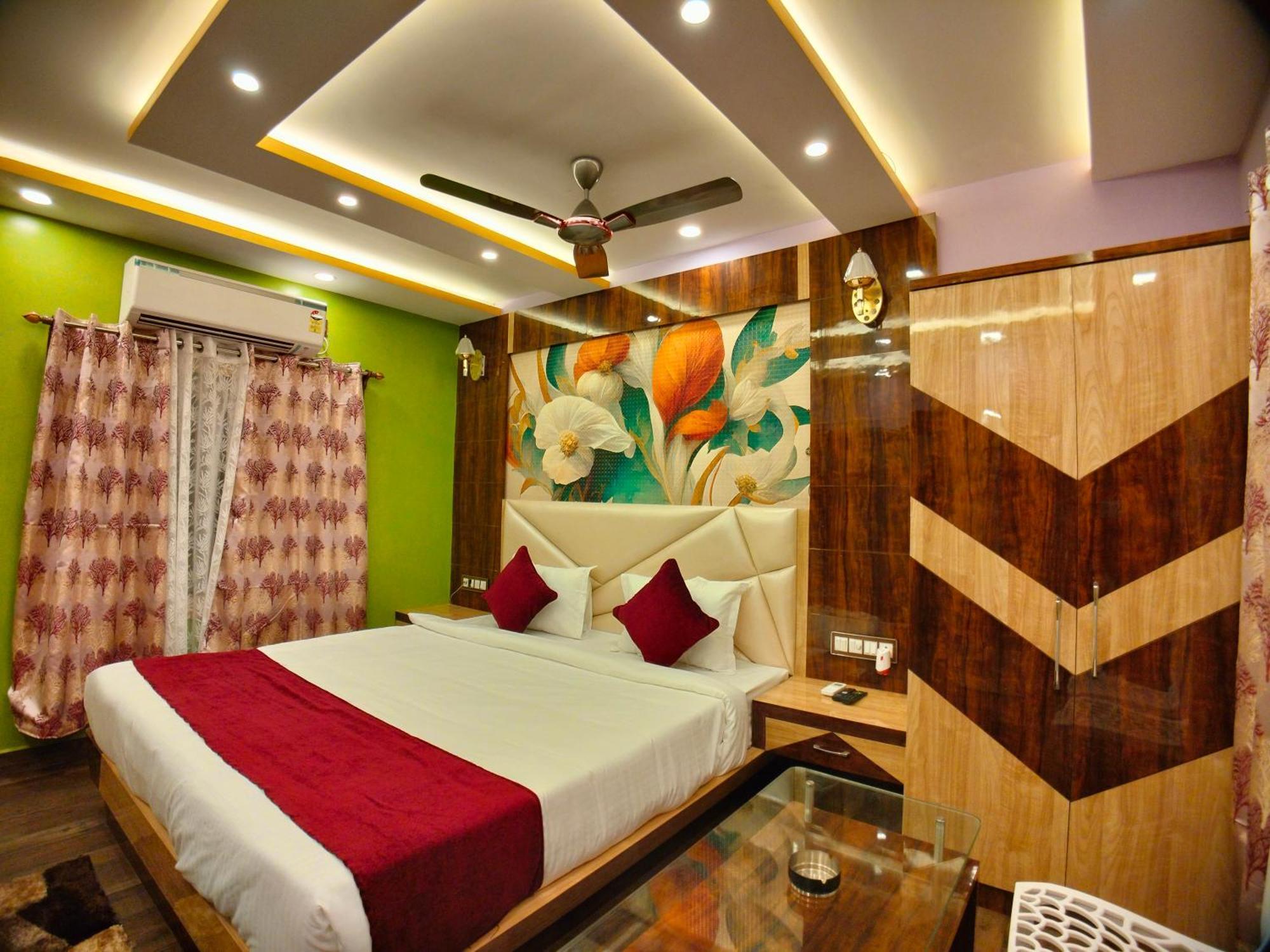 The Pelican Beach Resort Mandarmani Luaran gambar