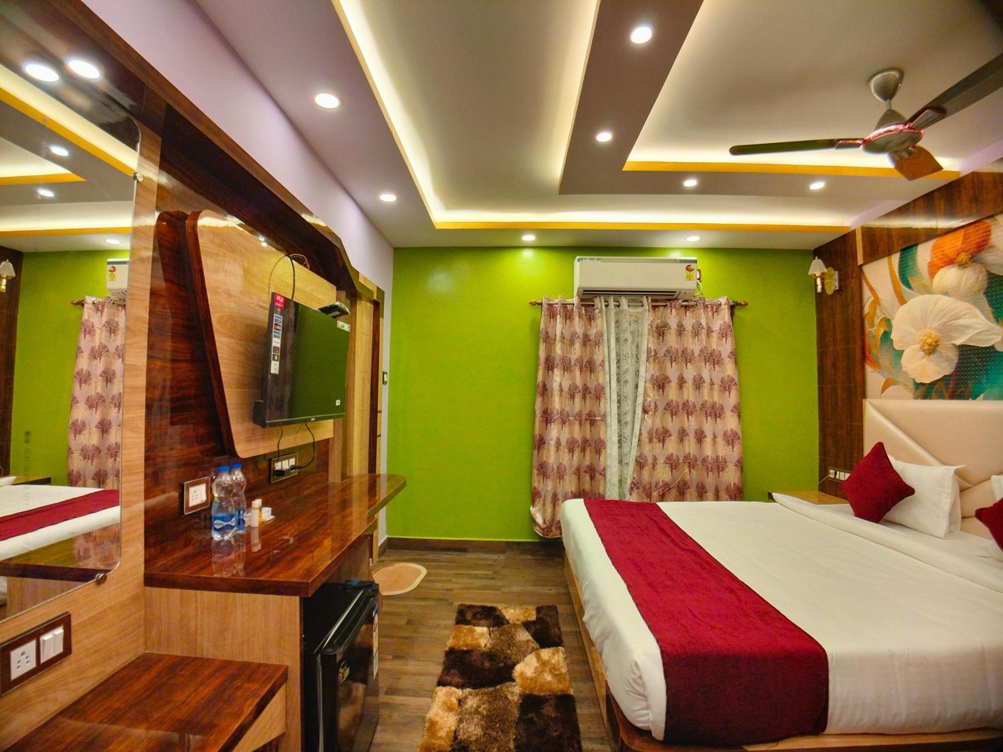 The Pelican Beach Resort Mandarmani Luaran gambar
