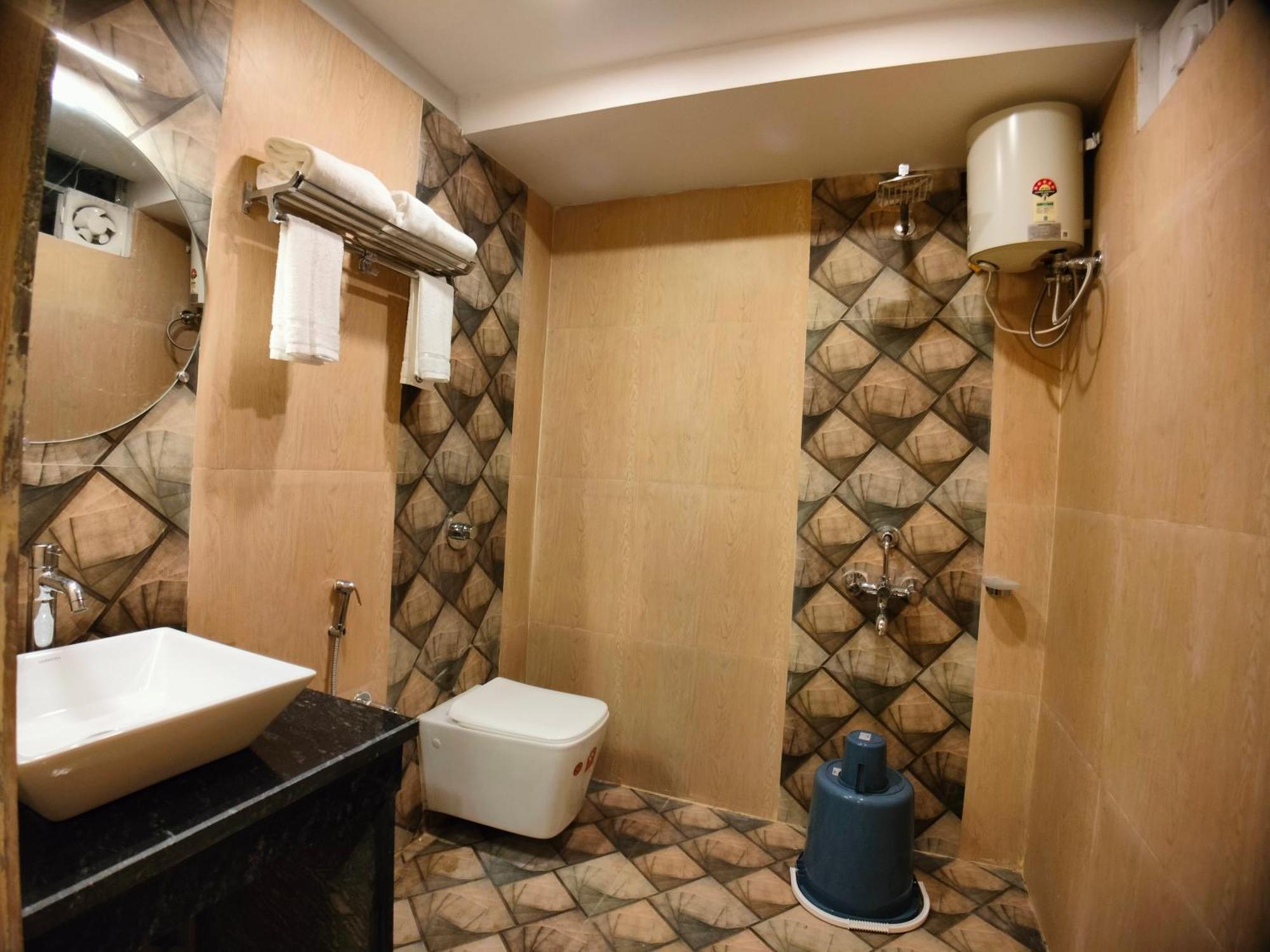 The Pelican Beach Resort Mandarmani Luaran gambar