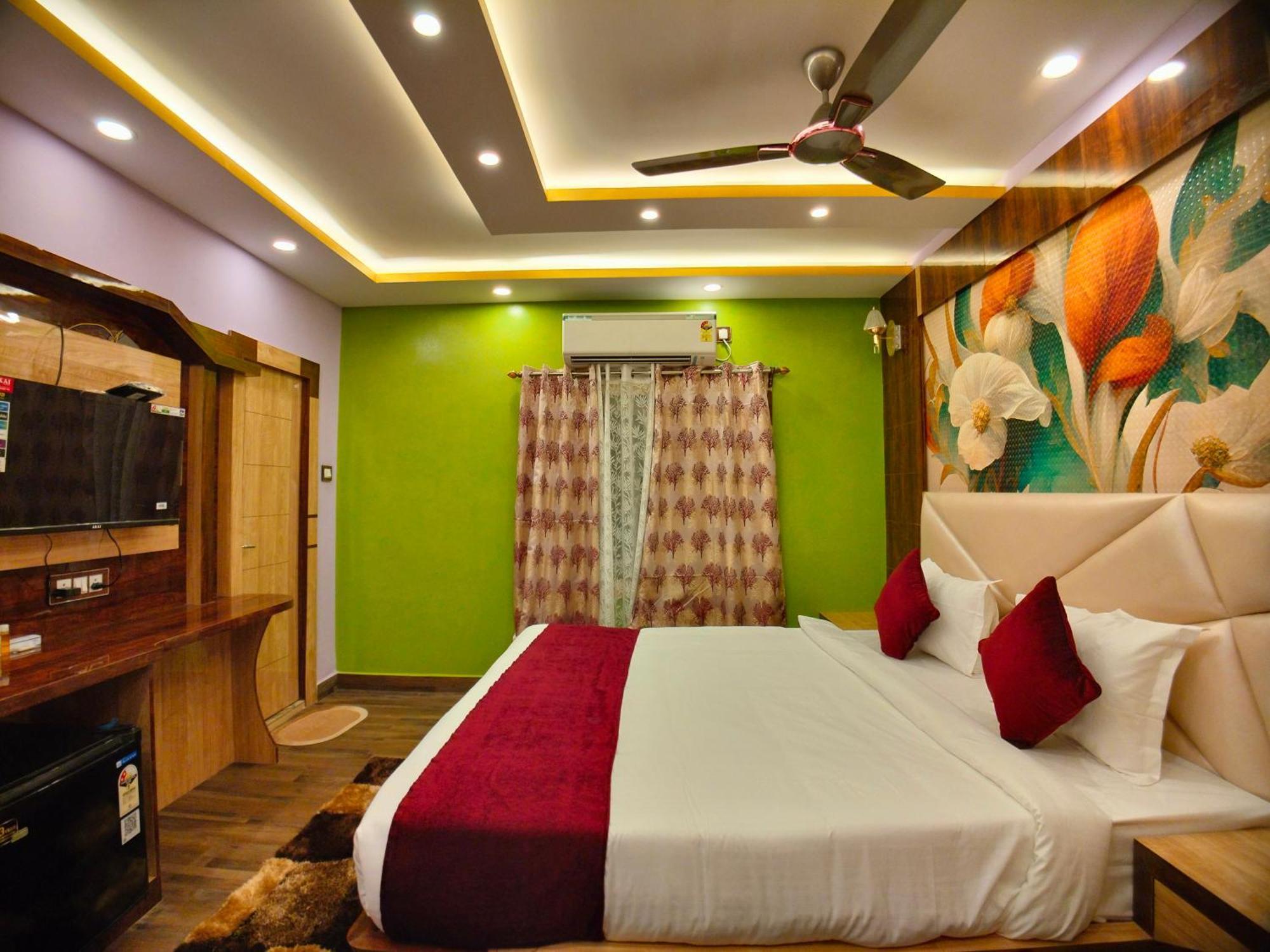 The Pelican Beach Resort Mandarmani Luaran gambar