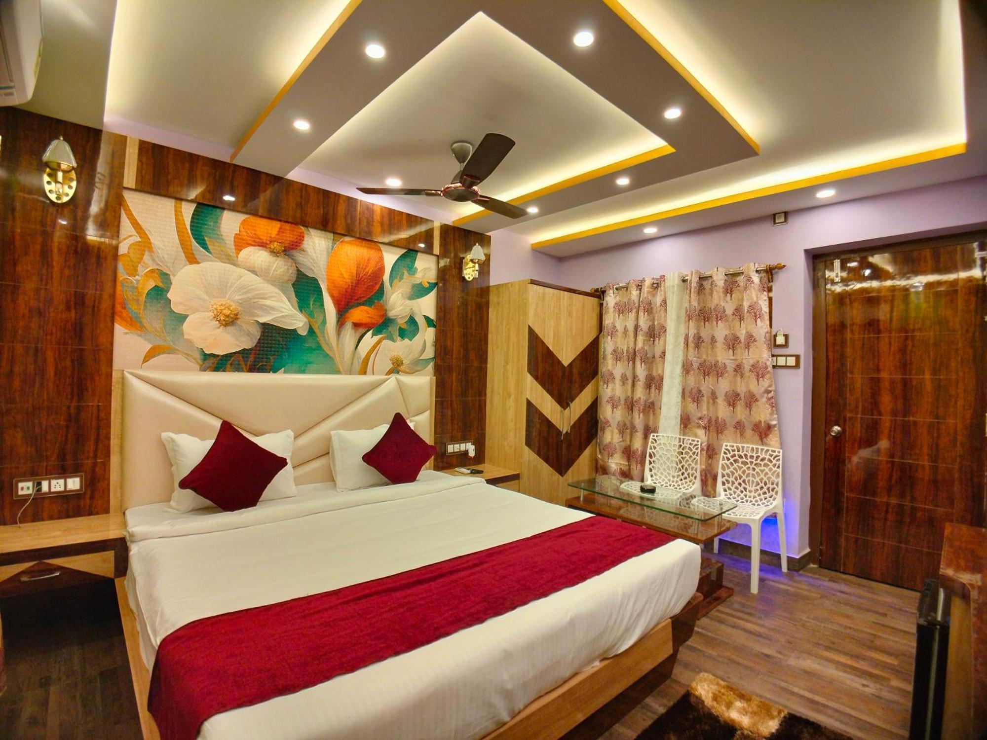 The Pelican Beach Resort Mandarmani Luaran gambar