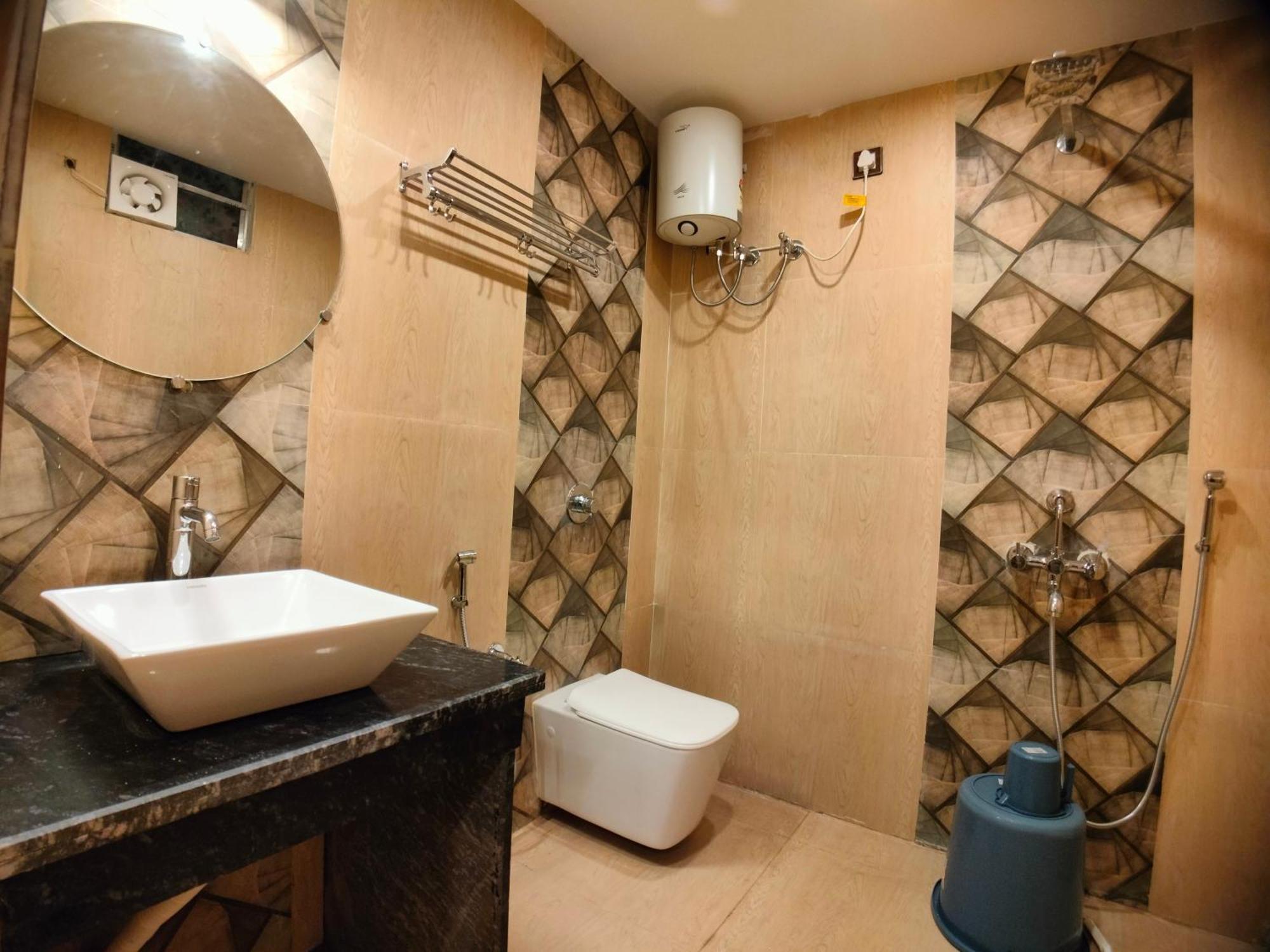 The Pelican Beach Resort Mandarmani Luaran gambar