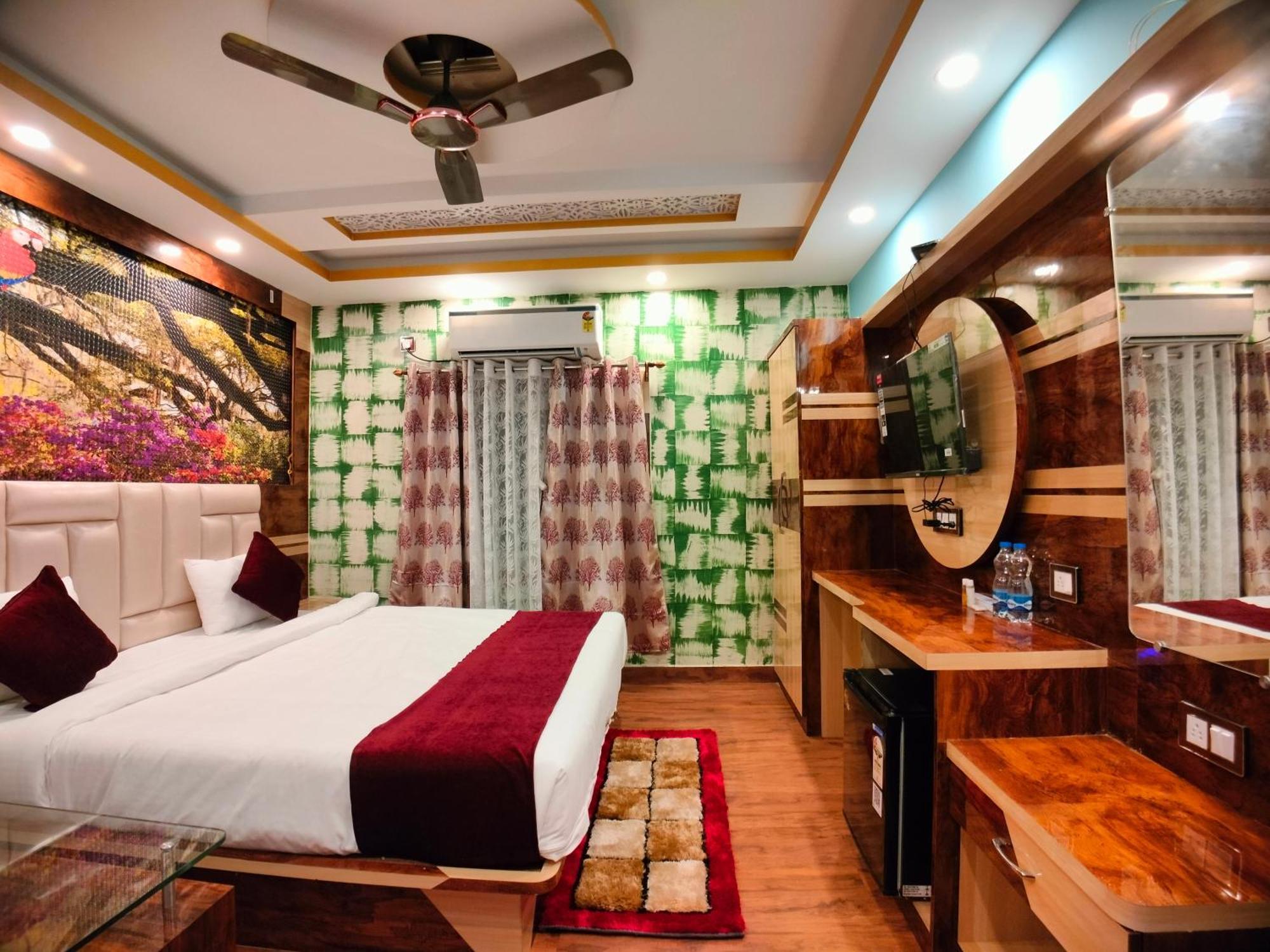 The Pelican Beach Resort Mandarmani Luaran gambar