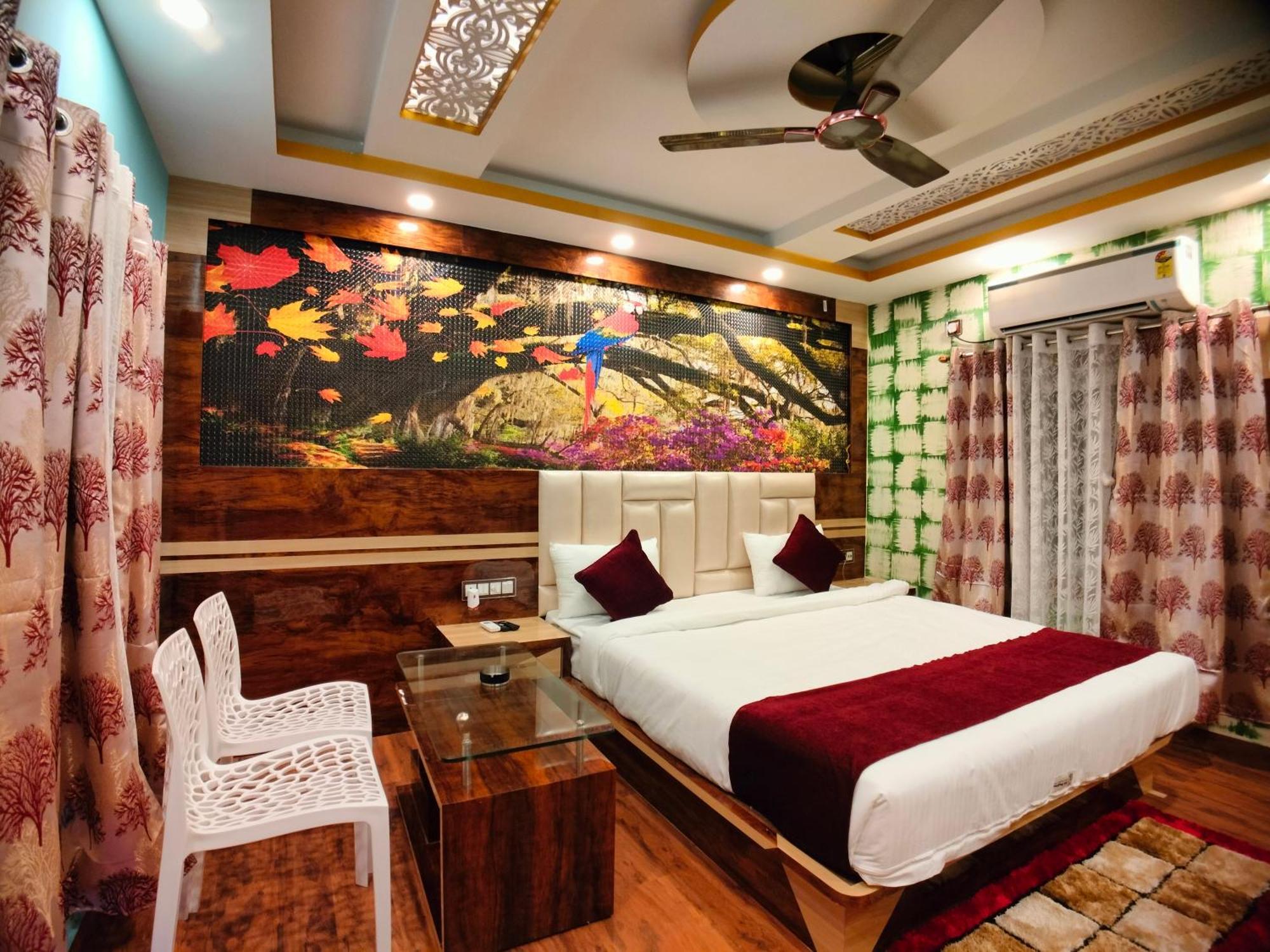 The Pelican Beach Resort Mandarmani Luaran gambar