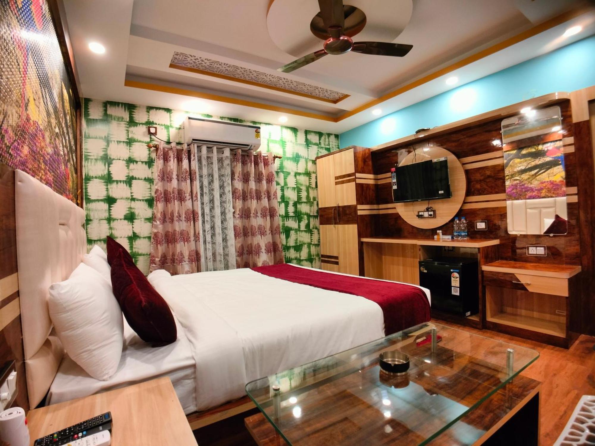 The Pelican Beach Resort Mandarmani Luaran gambar