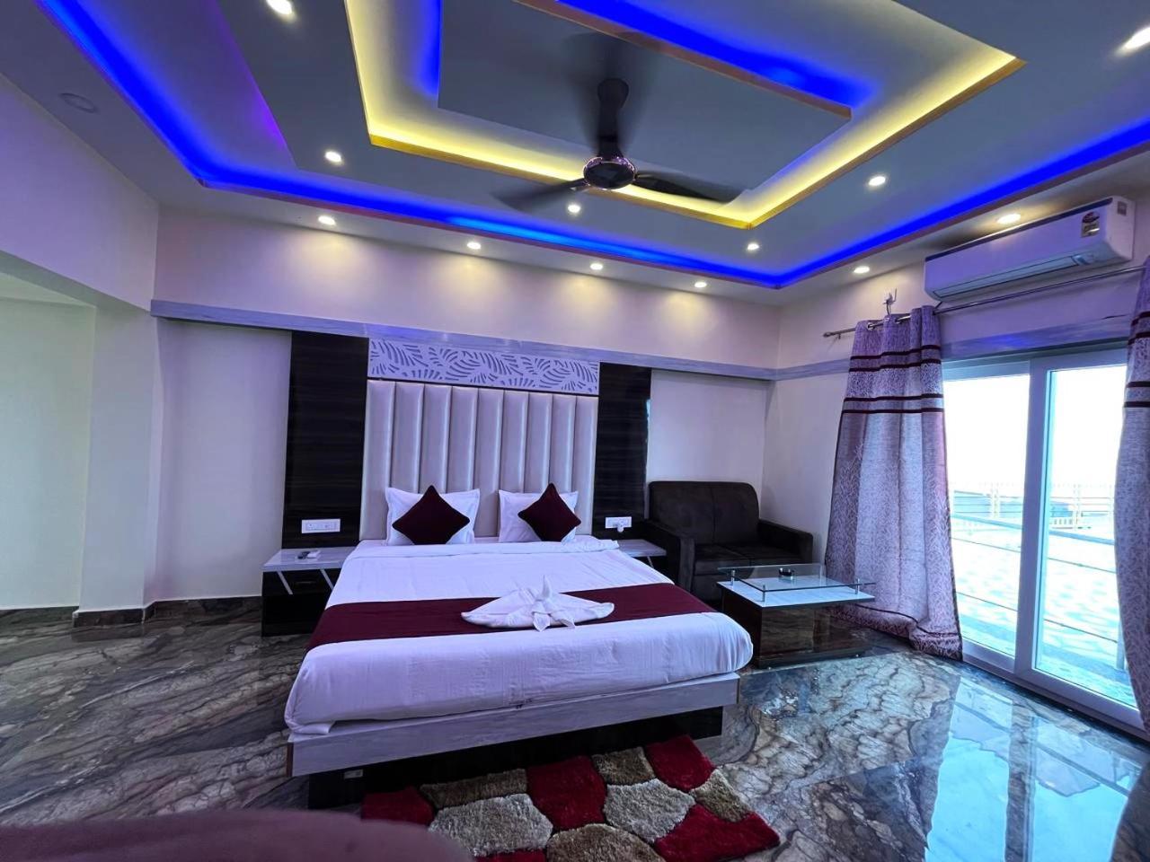 The Pelican Beach Resort Mandarmani Luaran gambar