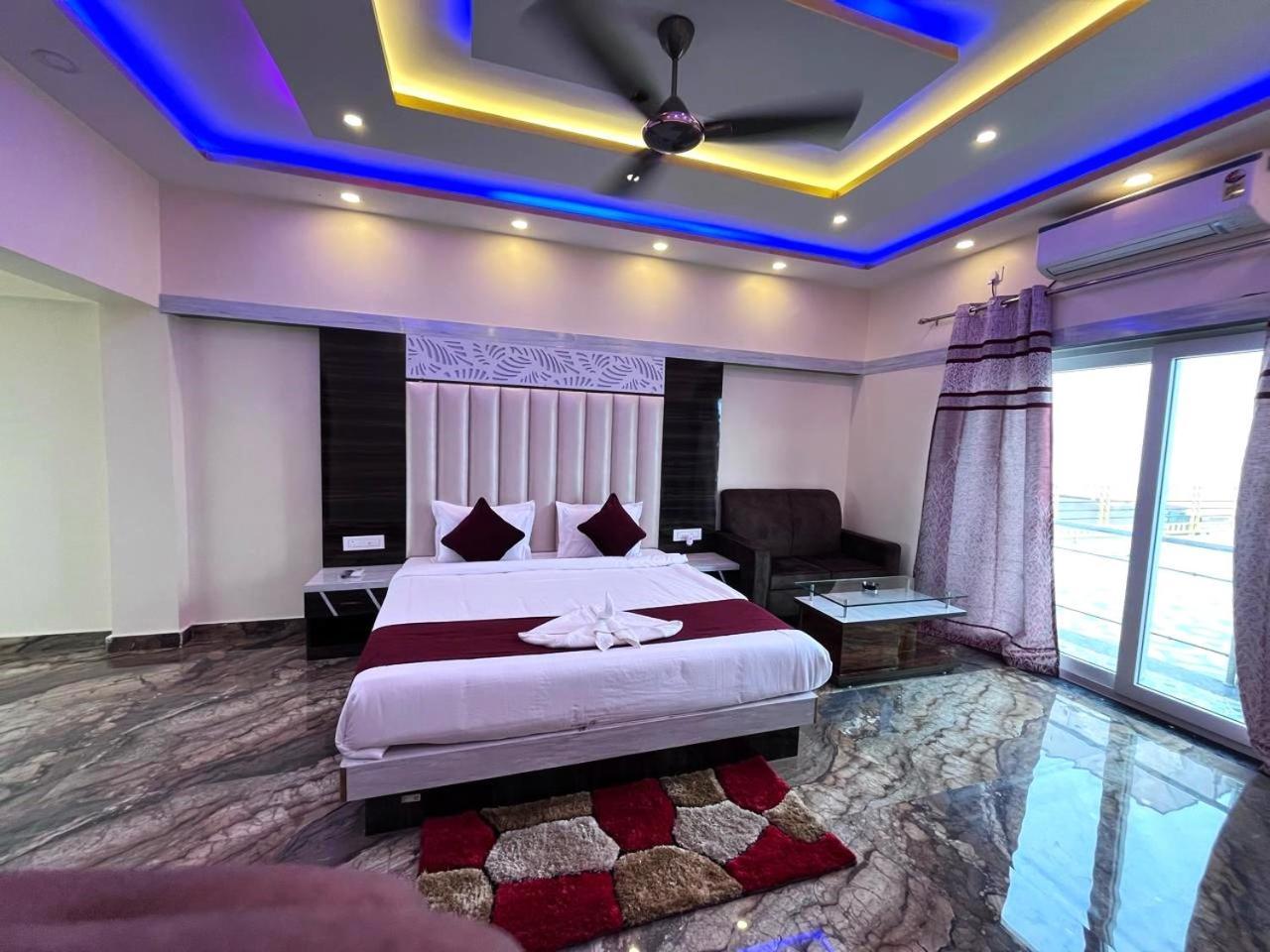 The Pelican Beach Resort Mandarmani Luaran gambar