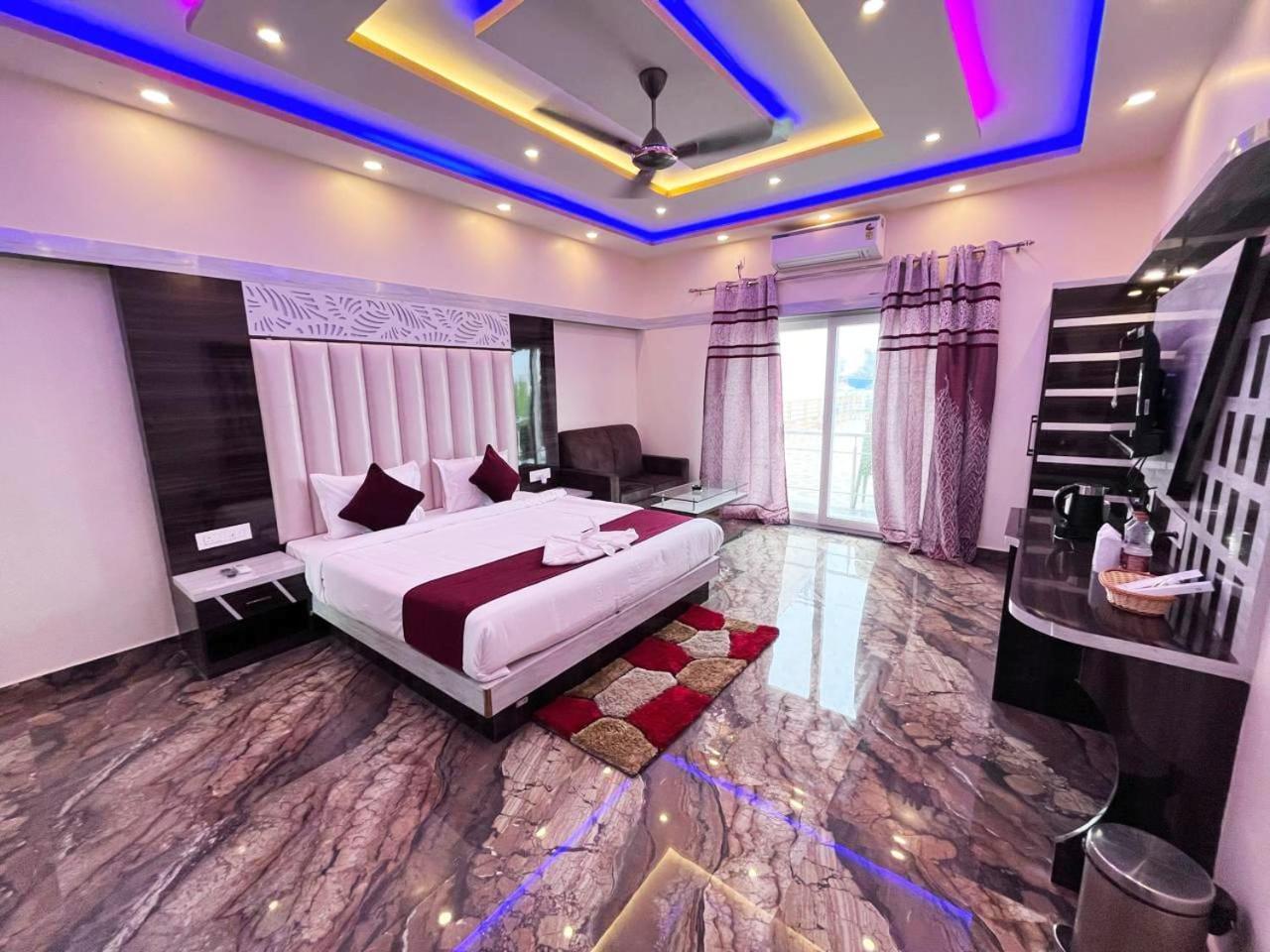 The Pelican Beach Resort Mandarmani Luaran gambar