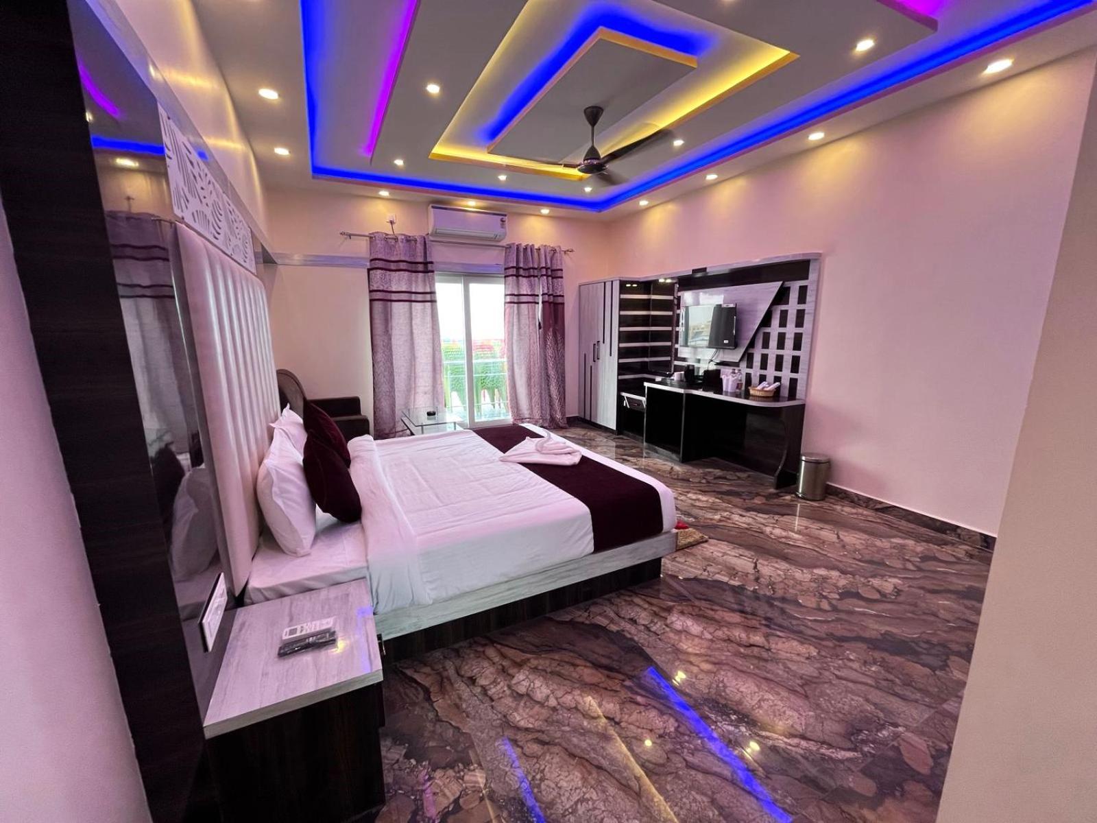 The Pelican Beach Resort Mandarmani Luaran gambar