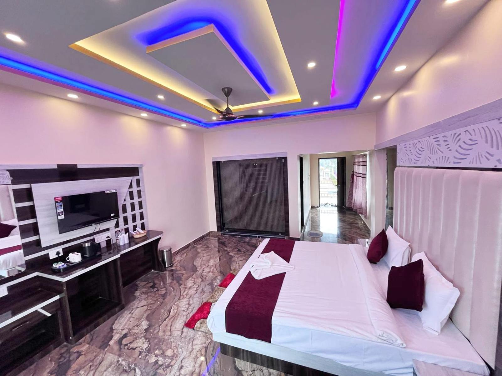 The Pelican Beach Resort Mandarmani Luaran gambar