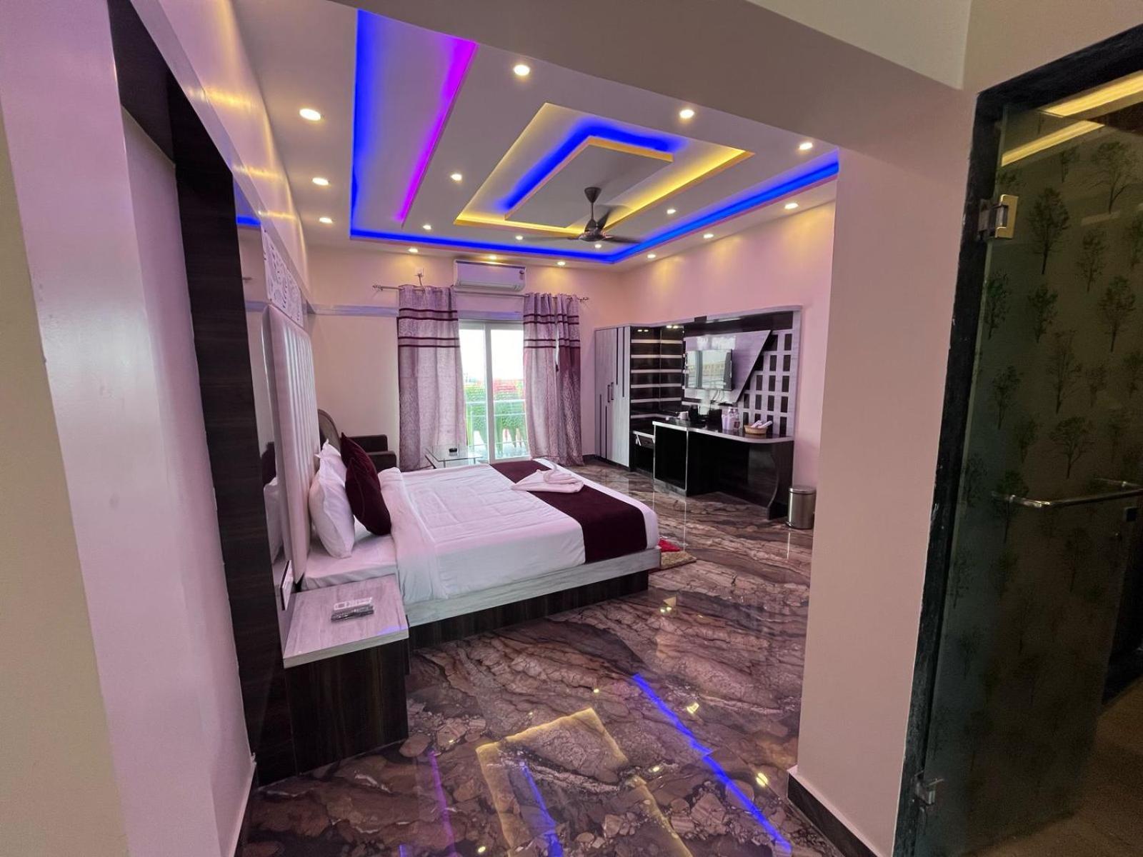 The Pelican Beach Resort Mandarmani Luaran gambar